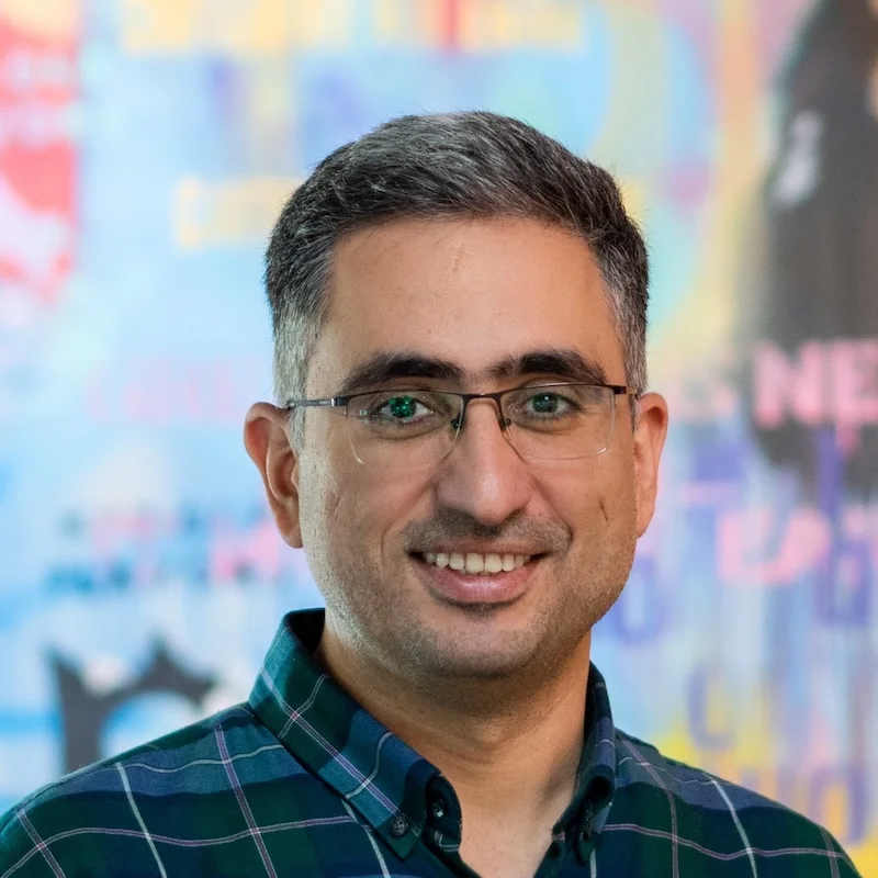 Mojtaba Imani